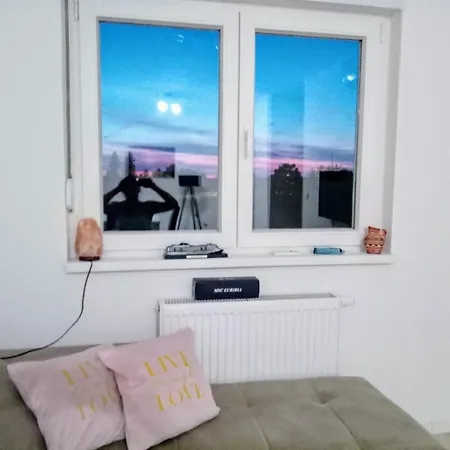 Apartment Aura