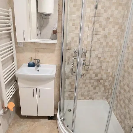 Aura Apartment Bosanska Gradiska