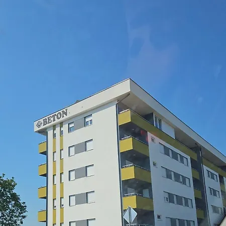 Aura Apartment Bosanska Gradiska