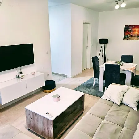 Apartment Aura Bosanska Gradiska