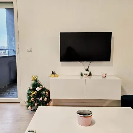 Aura Apartman Bosanska Gradiška