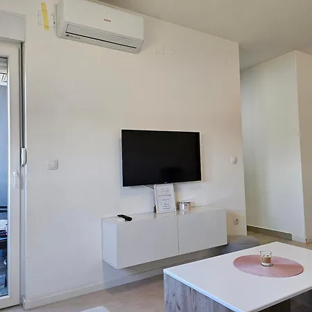 Apartman Aura Bosanska Gradiška
